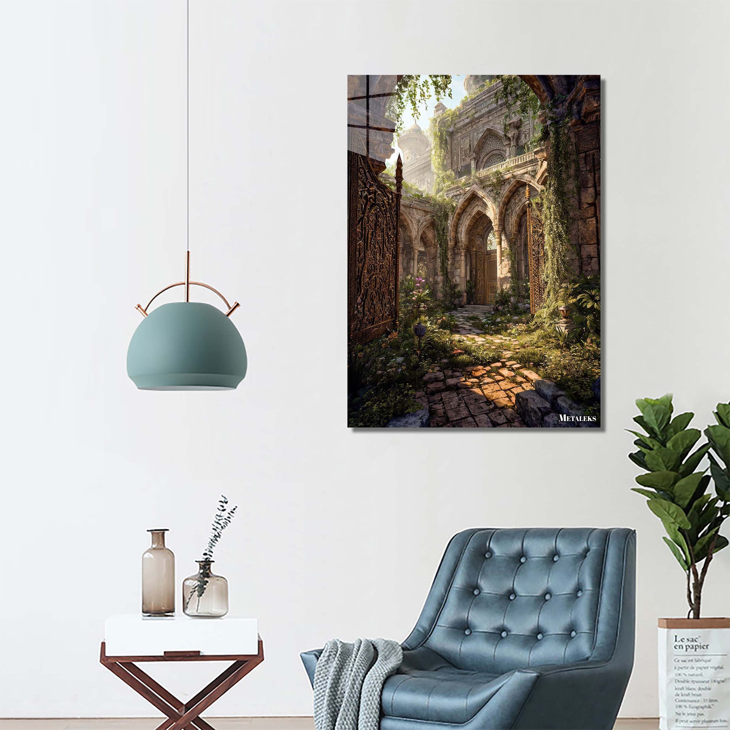 Lost Jungle Residence