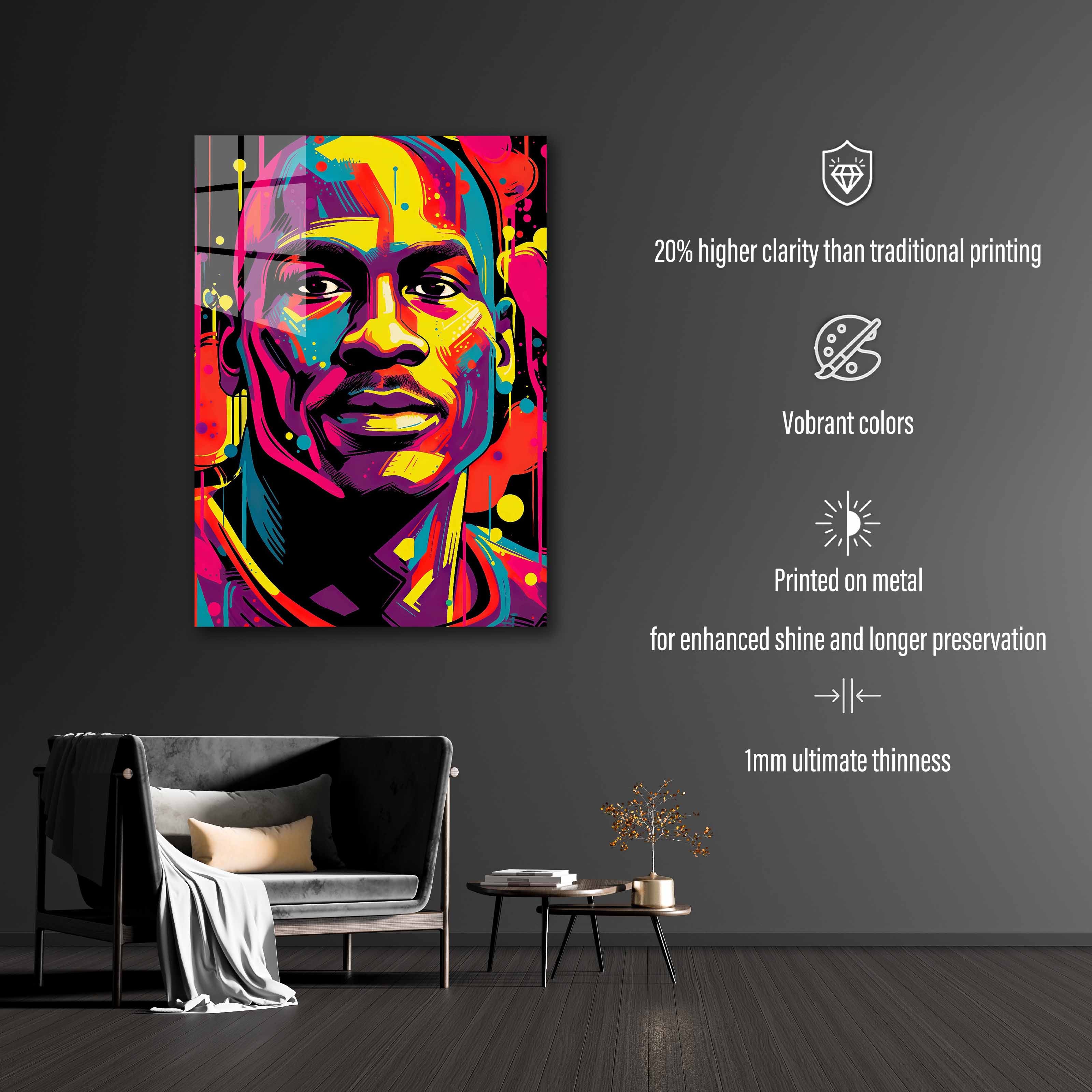 Michael Jordan
