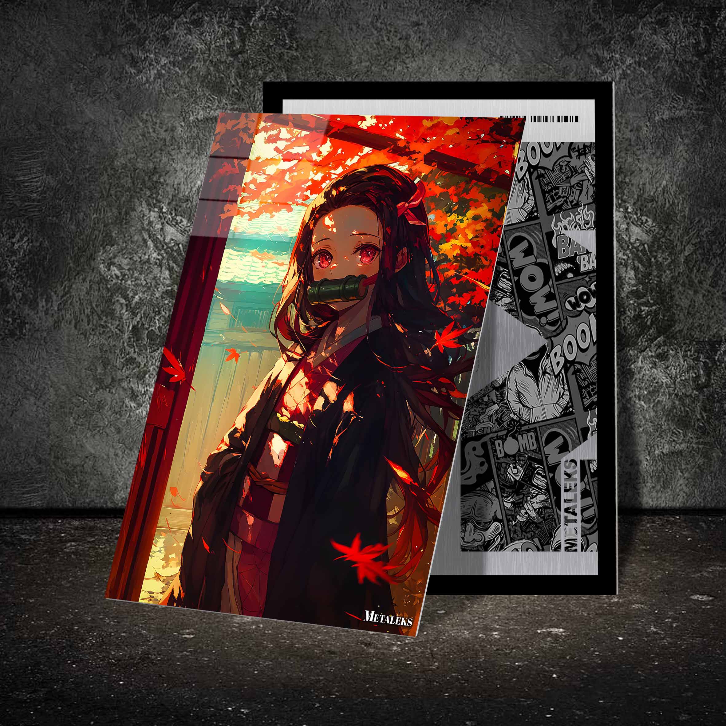 Nezuko_Kamado_Kaw[ai]i!