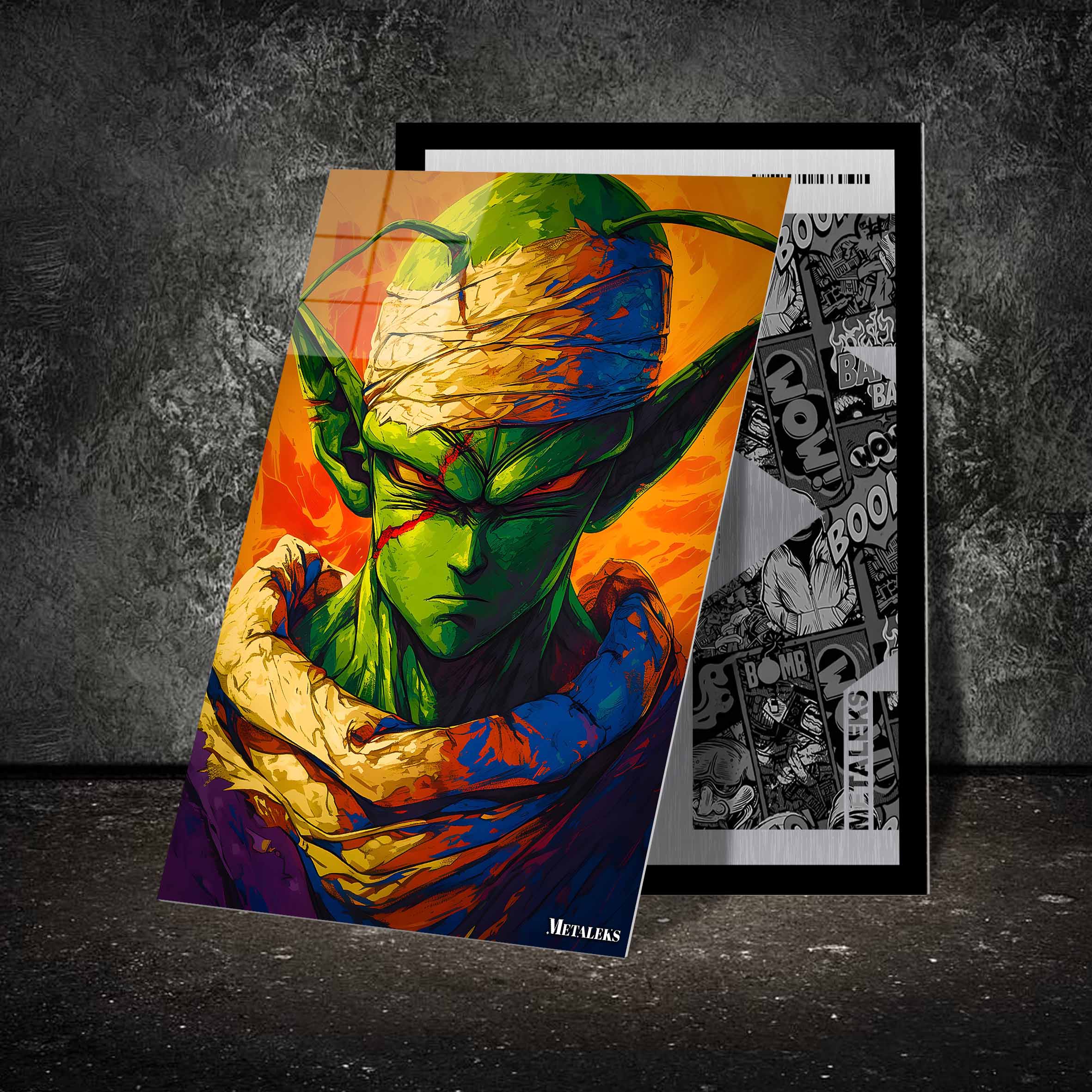 Piccolo_Kaw[ai]i!