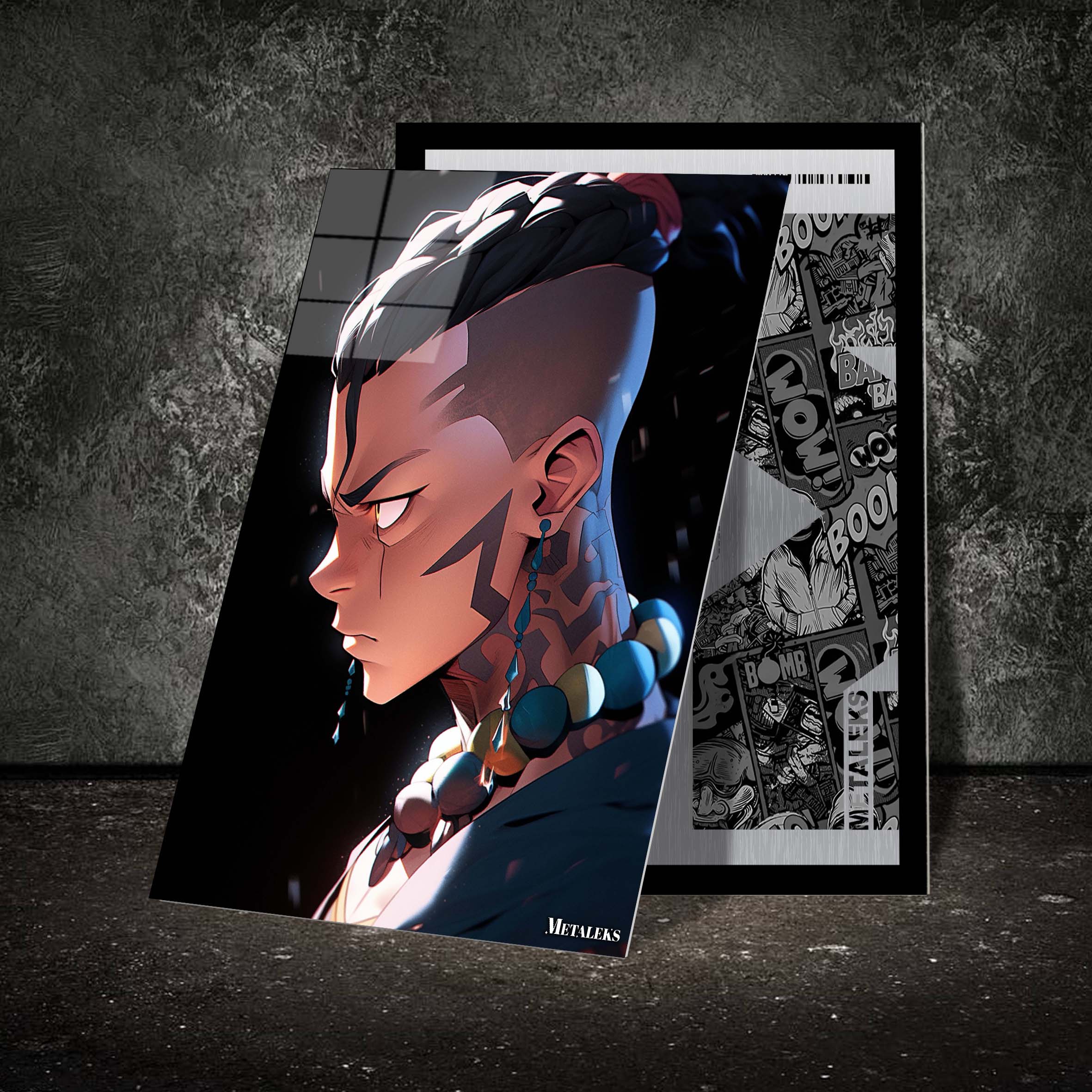 Sokka's Sarcasm_ The Comic Relief of the Avatar World