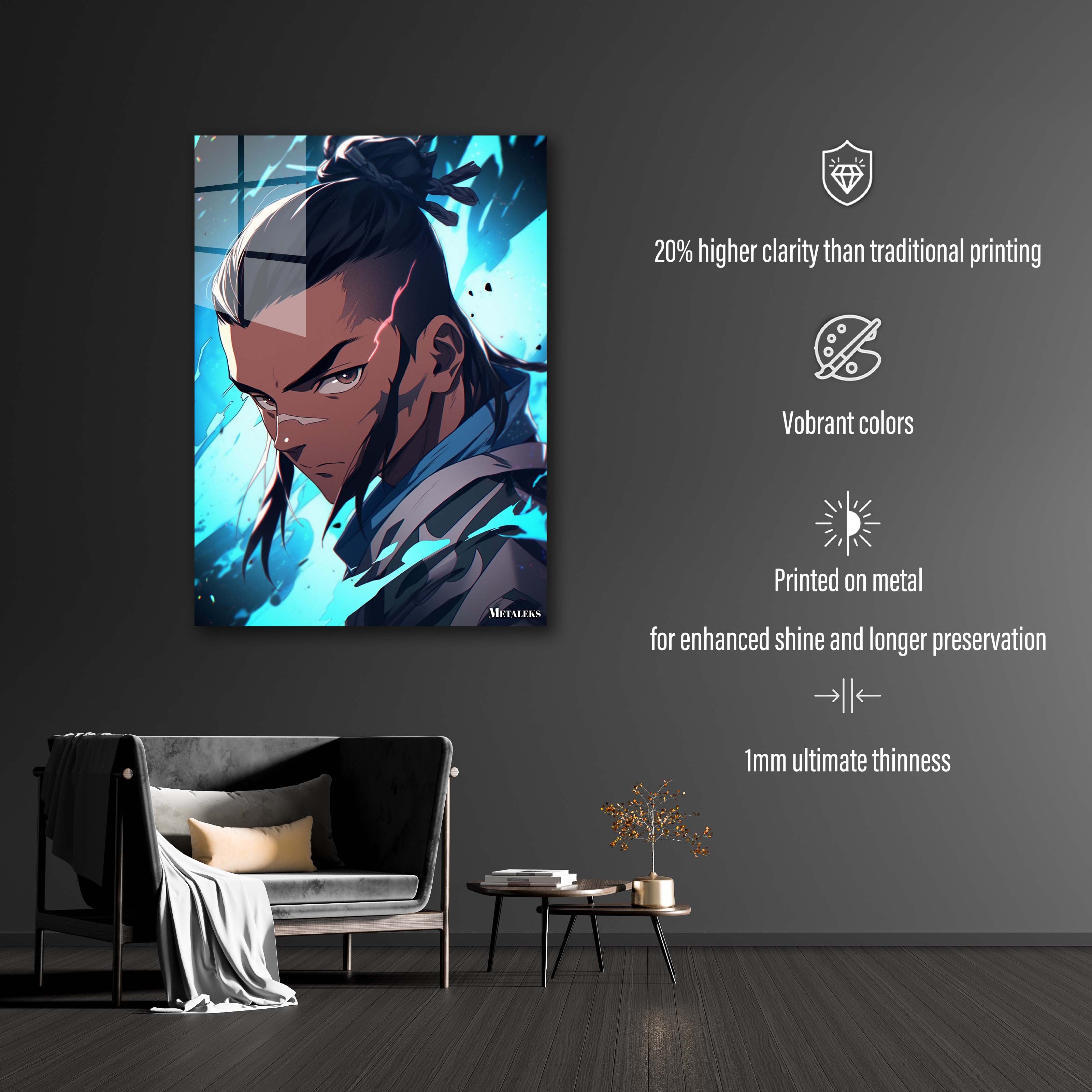 Sokka's Wit and Weapon_ The Warrior of the Water Tribe