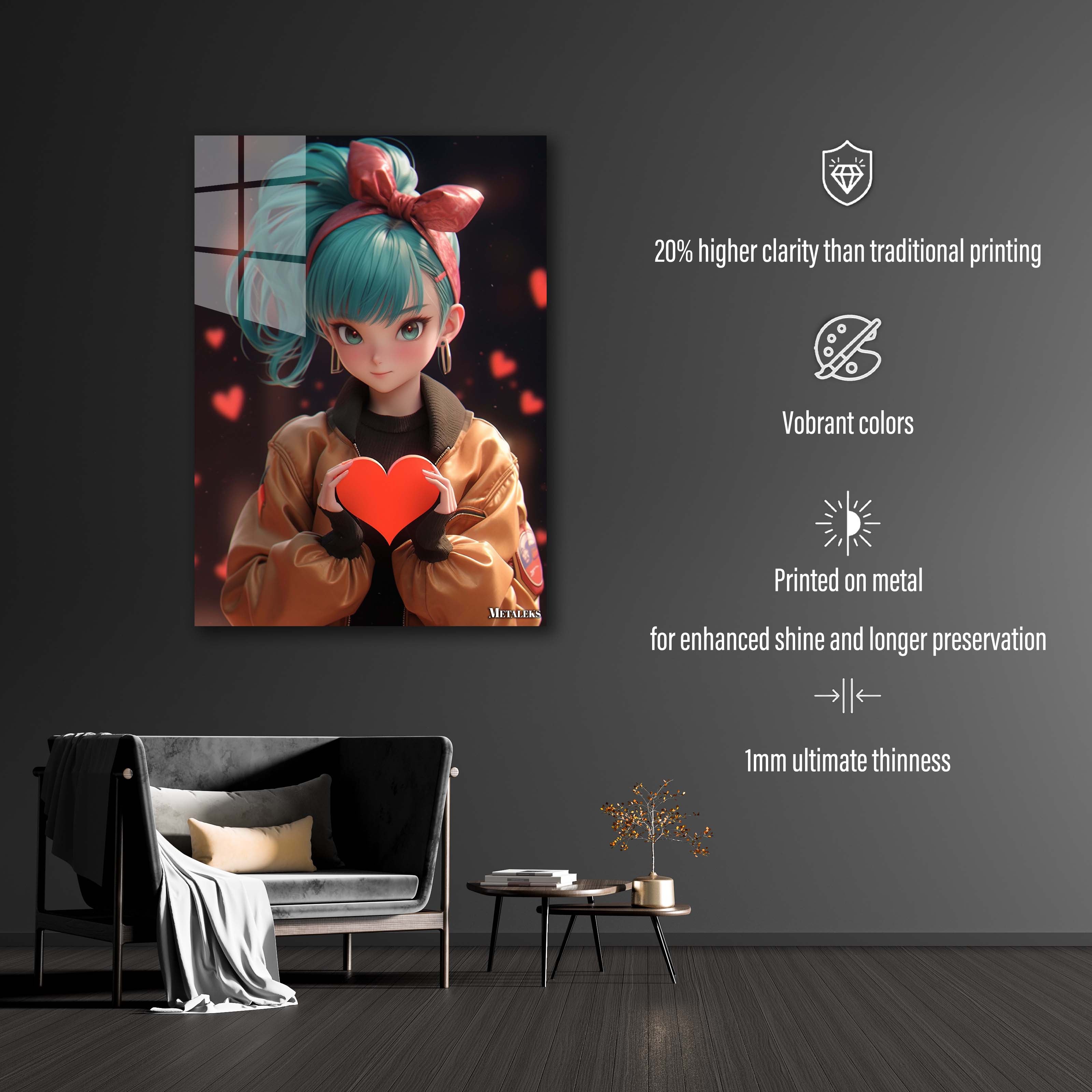Tech Queen's Legacy_ Bulma's Impact on Dragon Ball