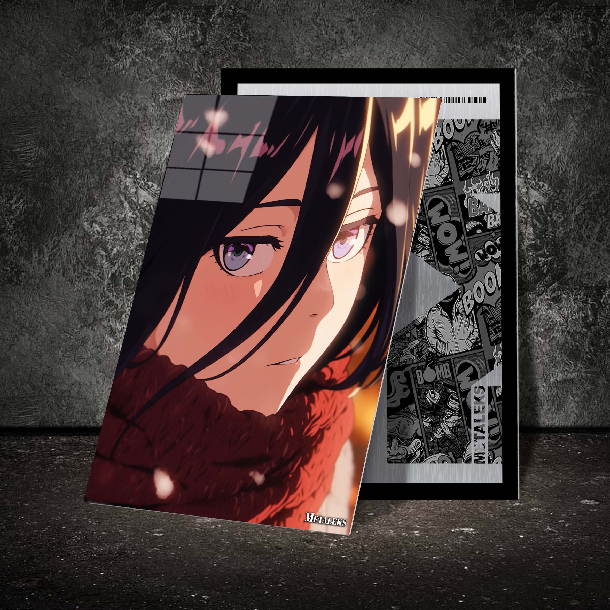 Zanpakuto's Grace_ Rukia's Blossoming Adventure