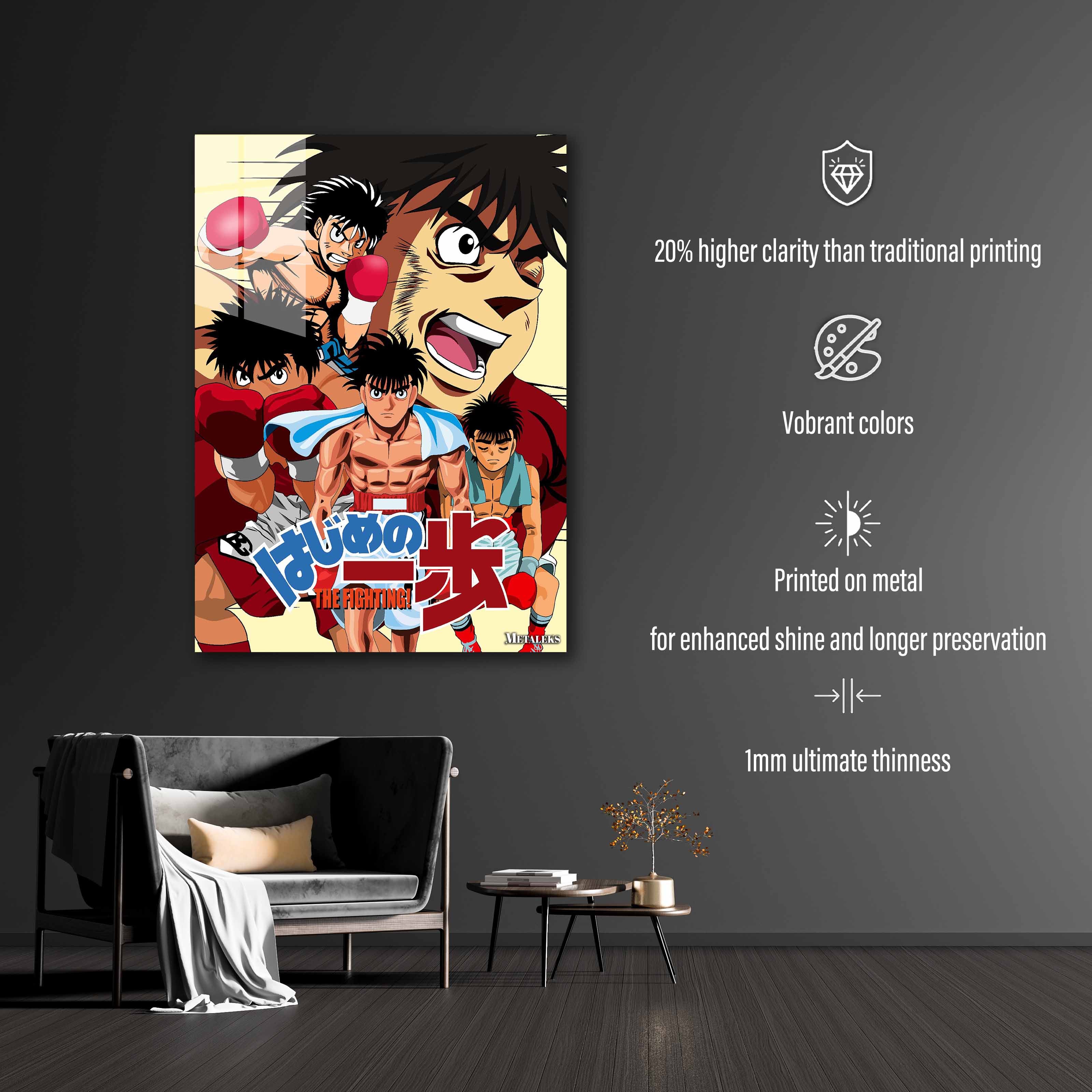 Abandonado - Arte de @RITVIK TAKKAR